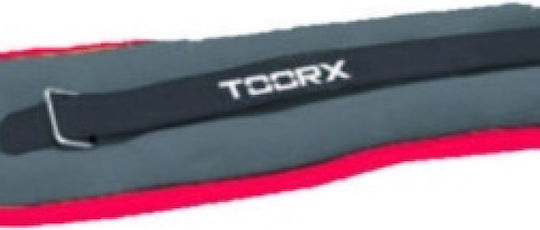 Toorx AHF-094 10-432-082 Βαράκια Άκρων 2 x 2.0kg
