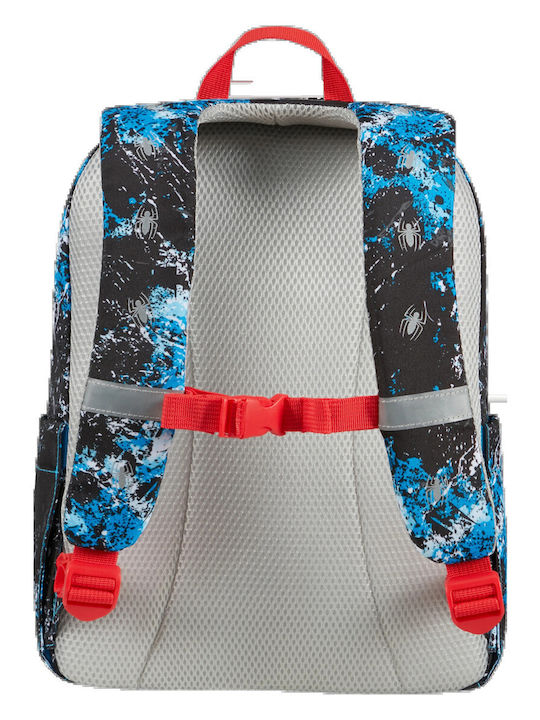 Samsonite Spiderman Ученическа Раница Многоцветна 15 л 27 x 18 x 36 см