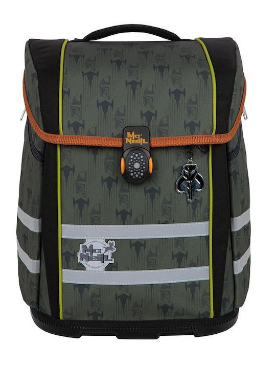 Star Wars Schulset 22lt 30 x 22 x 38,5cm Star Wars Schulset 22lt 30 x 22 x 38,5cm
