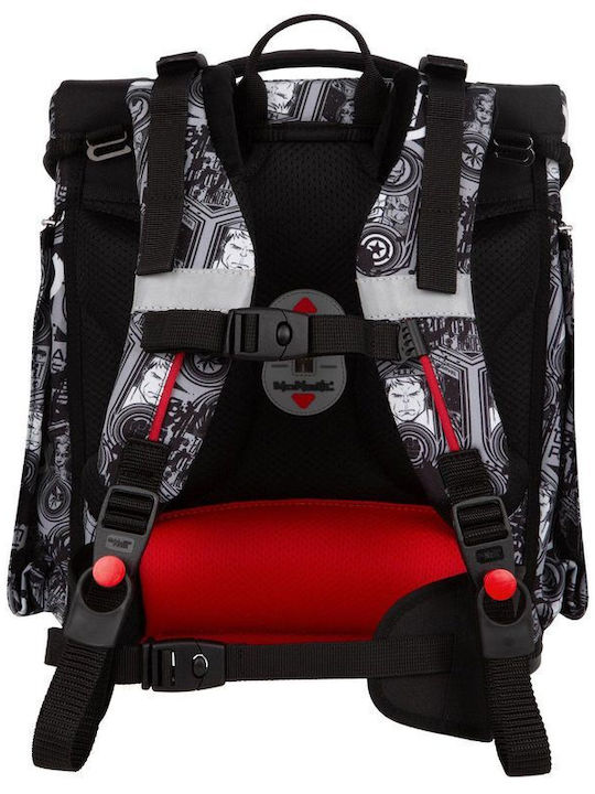 Schulset 22 l 30 x 22 cm