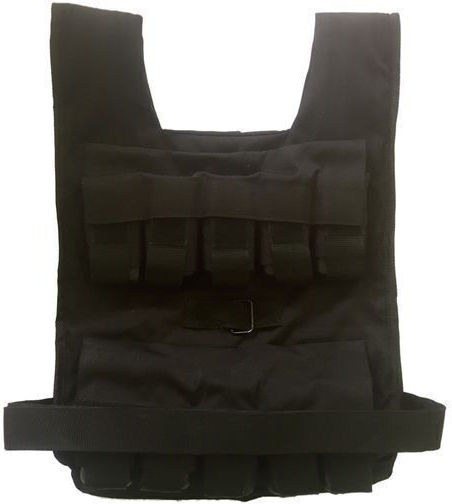 Toorx Vestă cu Greutate 20kg