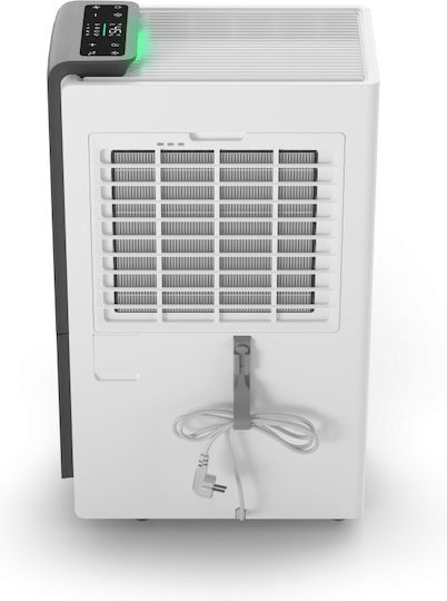 Toyotomi Atai Dehumidifier with Compressor 25lt