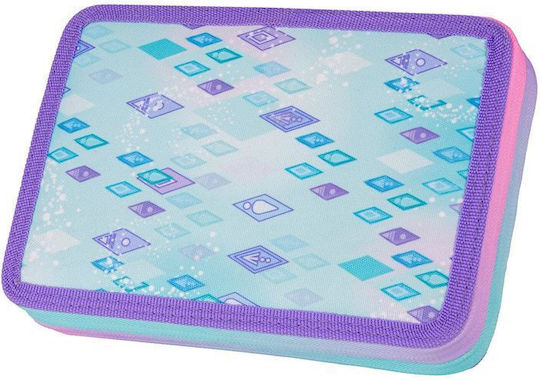 Disney Frozen Frozen Federmäppchen Gefüllt Rosa