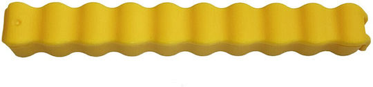 Clip De Etanșare 11x4cm 12 Bucăți