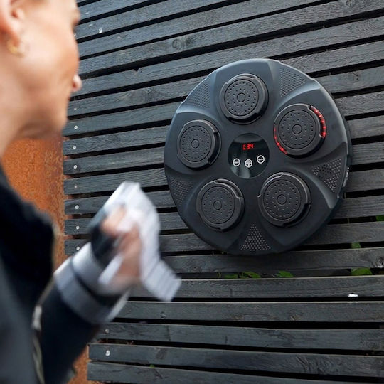 Red5 Light Up Musical Boxing Pad