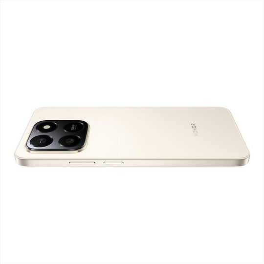 Honor Honor 400 Smart 4G Dual SIM (8/256GB) Auriu