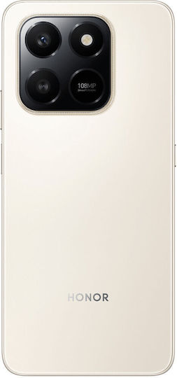 Honor Honor 400 Smart 4G Dual SIM (8/256GB) Auriu
