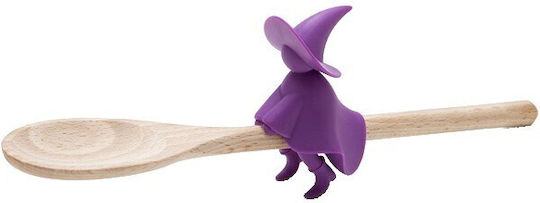 Spoon Stand Made of Silicone