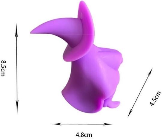 Spoon Stand Made of Silicone