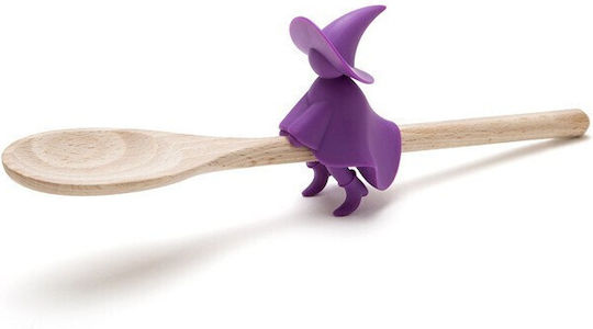 Spoon Stand Made of Silicone