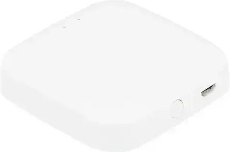 Tuya Smart Gateway Wi-Fi / Zigbee Compatibil cu Google Home & Alexa
