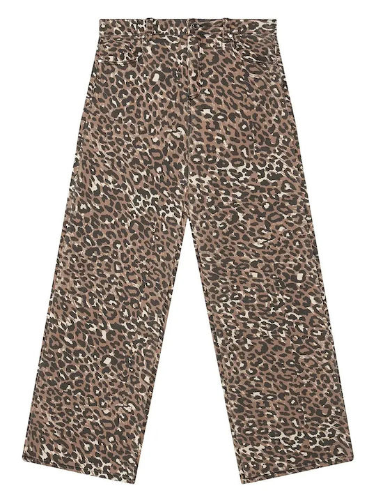 Guess Kids' Jeans Trousers Blue Guess Kids' Jeans Trousers Blue