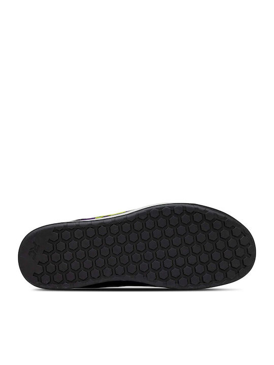 Ride Concepts Hellion Niedrig Radschuhe Schwarz