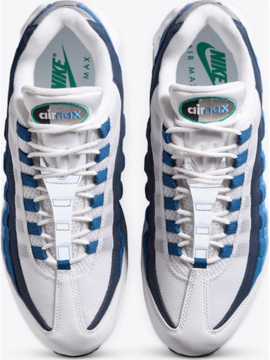 Air Max 95 Adidasi pentru bărbați Slate