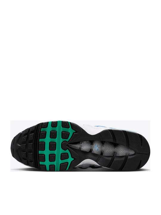 Air Max 95 Adidasi pentru bărbați Slate