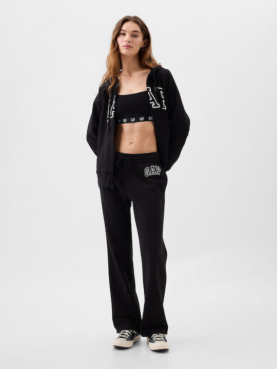 Sweatpants Black