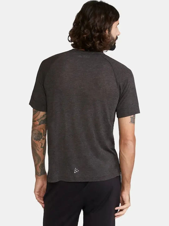 Tricou Negru