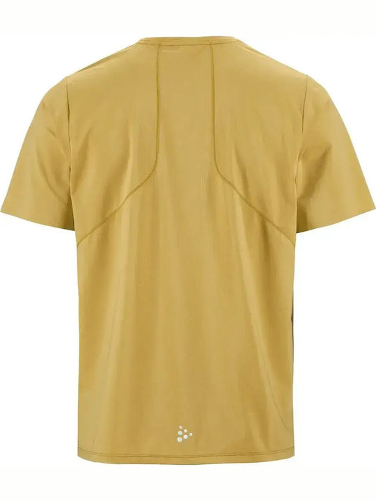Athletic T-Shirt Green