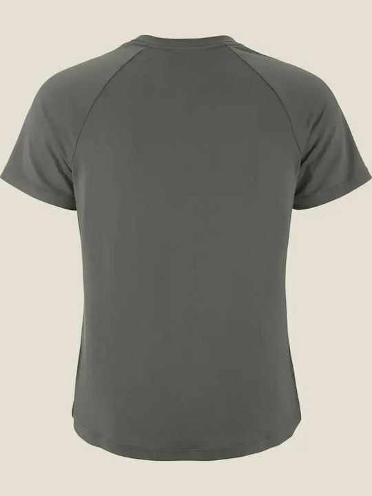 T-Shirt Grau