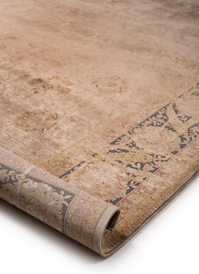 Biokarpet Louison 6060 Brunus 200x290