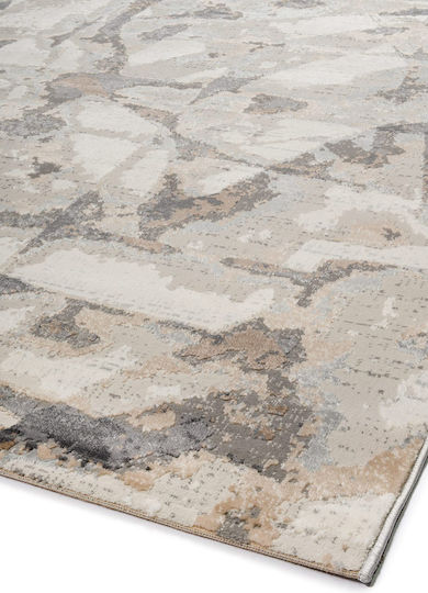 Viokarpet Fanci Ig27a Alb Vison 200x250