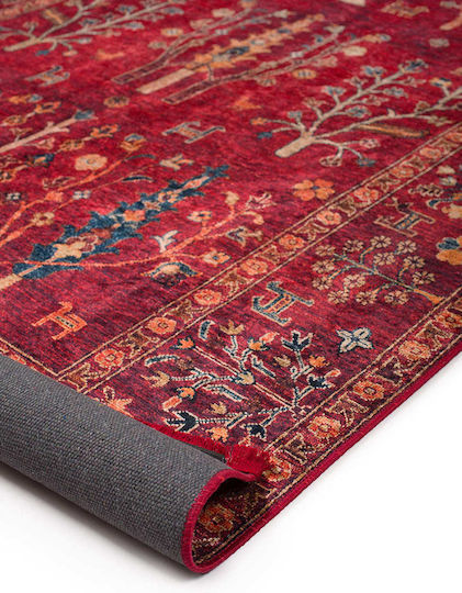 Biokarpet Wohnzimmer Teppich Nomadian 5095 Mls-80x220