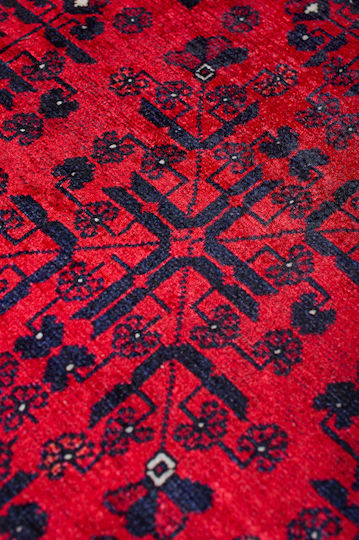 Biokarpet Nomadian 036 Mvh-180x280