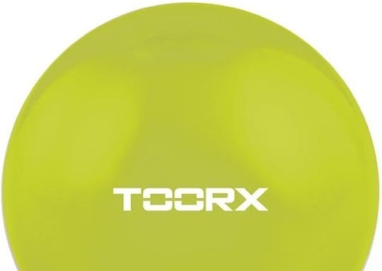 Toorx Ball Toning 1kg in Green Color