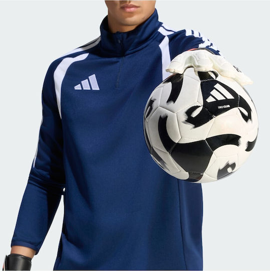 adidas Predator Gl Mtc Goalkeeper Gloves Adults White