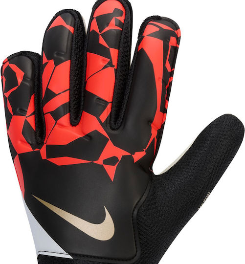 Nike Goalkeeper Gloves Adults Black