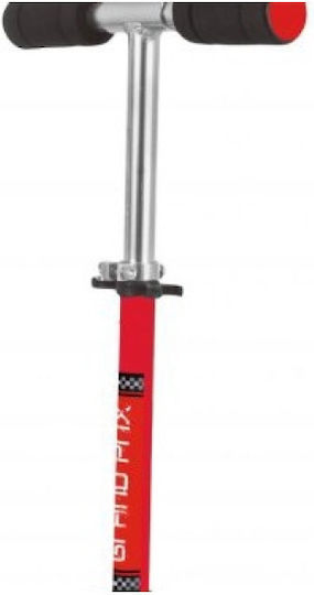 Nextreme Kinderroller Adventure Kid Grand Prix 3-Rad Rot