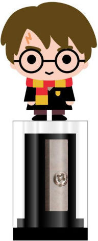 Anspitzer Harry Potter Zufällig 1 Stück