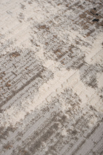 Viokarpet Germaine Je80a L Gri Gri 80x150