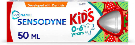 Sensodyne Pronamel
