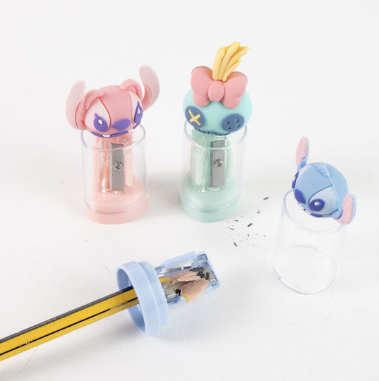 Anspitzer Stitch Zufällige Auswahl 1 Stück