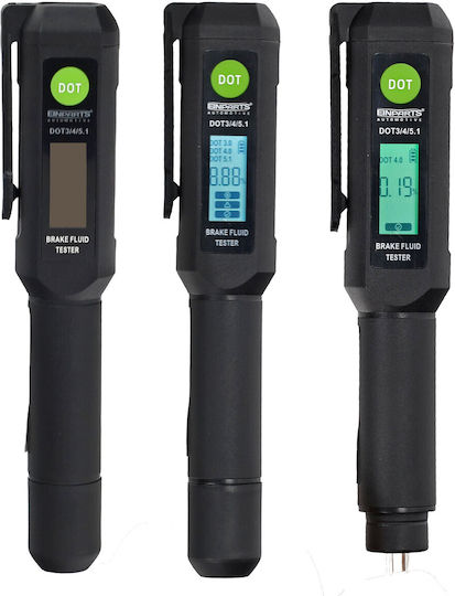 Einparts EPBFT02 Tester Καλωδίων Ψηφιακό