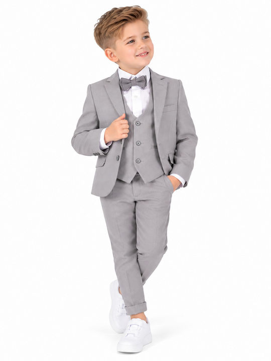 TakTakBaby Gray 5Stück