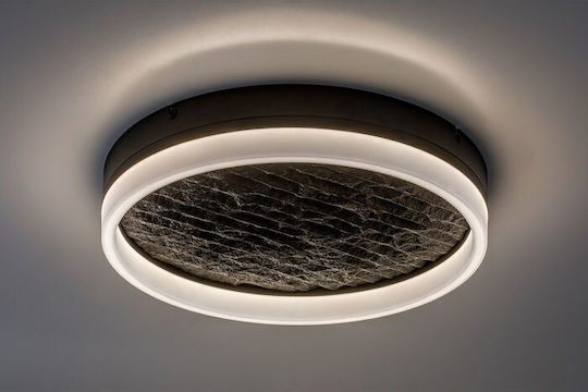 Rabalux LED-Panel 24W mit Warm zu kühlem Weiß Licht
