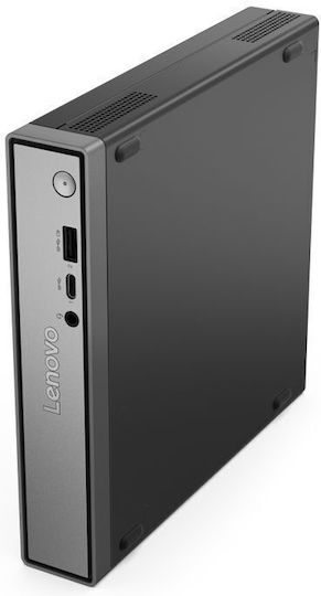 Lenovo ThinkCentre Neo50q Gen 5 Mini PC (Core i3-1315U/8GB DDR4/256GB SSD/Windows 11 Pro)