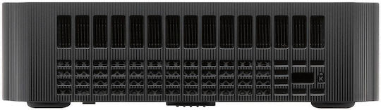 Asus ExpertCenter PN54-S1-S30082AL Мини компютър (Ryzen 3 210/8GB DDR4/512GB SSD/W11 Pro)