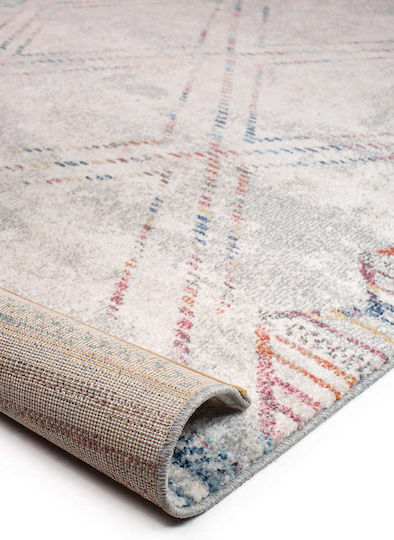 Biokarpet Wohnzimmer Teppiche Naif 36001 110-133x190