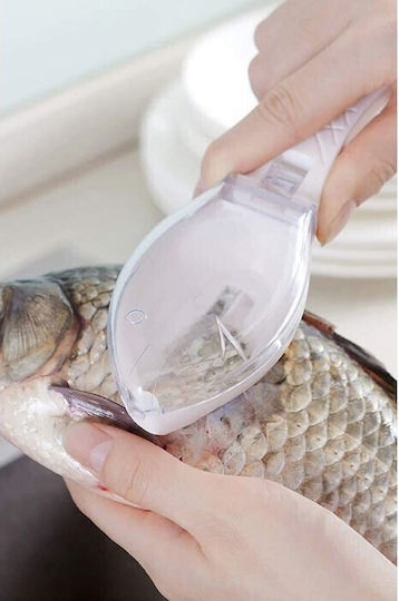Decojitor Pește Din Plastic