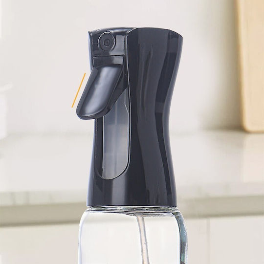 Cutie De Ulei Spray Din Plastic 200ml