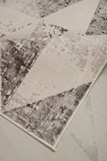 Biokarpet Senbrun 9319a S Бял P L Vison-80x220