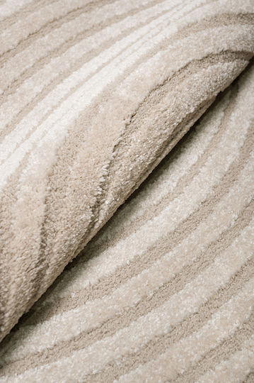 Biokarpet Loft Round 59816-160x160
