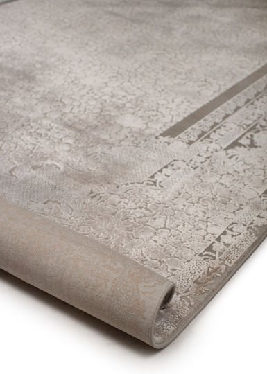Viokarpet Lezart S144b D Gri D Gri 160x230