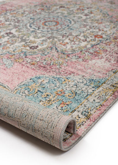 Biokarpet Wohnzimmer Teppiche Naif 69264 155-133x190