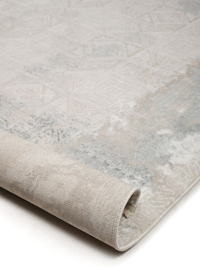Viokarpet Alora Eb96a Blau 140x200