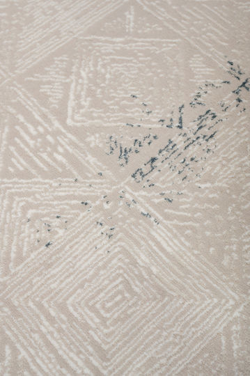 Viokarpet Alora Eb96a Blau 140x200