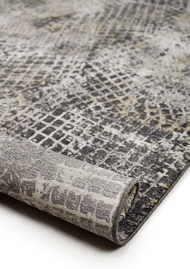 Biokarpet Naf Naf Garbo Ld365a Anthracite-160x230